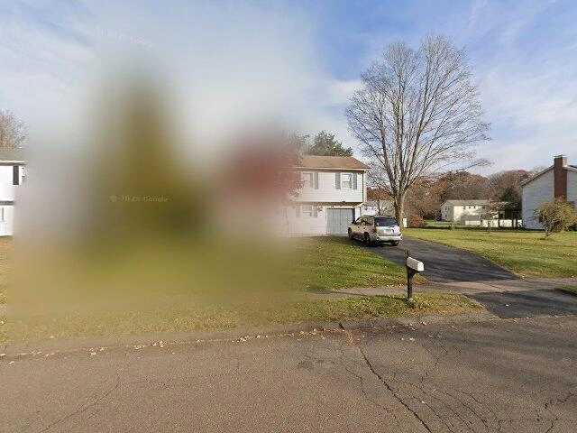 House image located at East Hartford, CT 06108