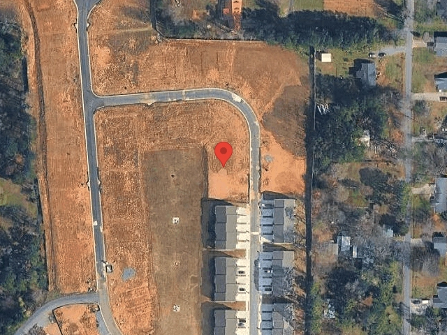 House image located at Adairsville, GA 30103