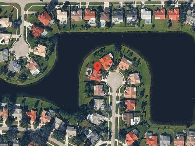 House image located at Lake Worth, FL 33449