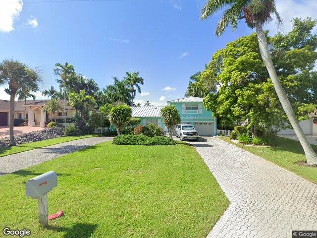 House image located at Naples, FL 34102