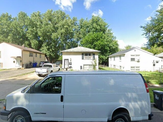 House image located at Burton, MI 48529