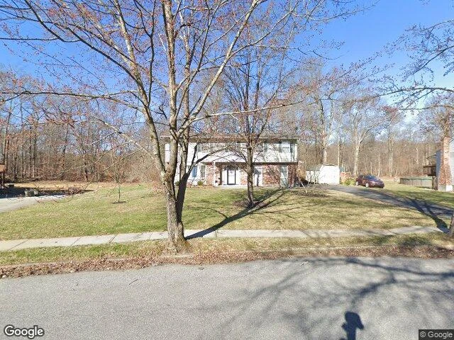 House image located at Washingtonville, NY 10992