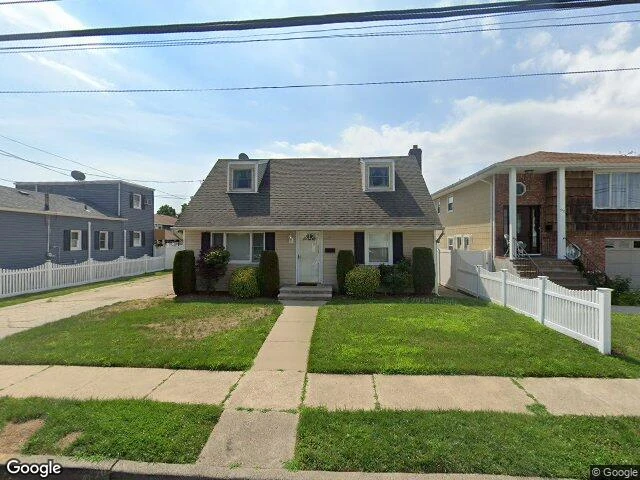 House image located at Elmont, NY 11003