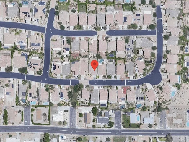 House image located at Palm Springs, CA 92262