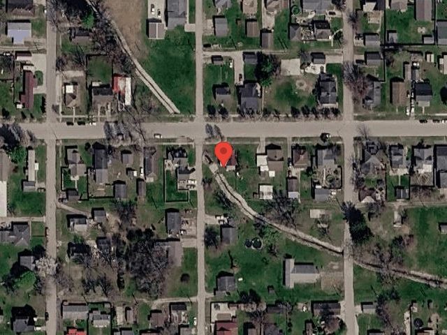 House image located at Linton, IN 47441