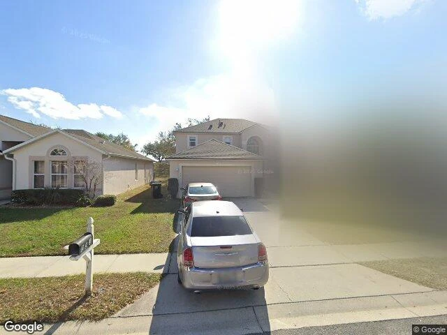 House image located at Davenport, FL 33897