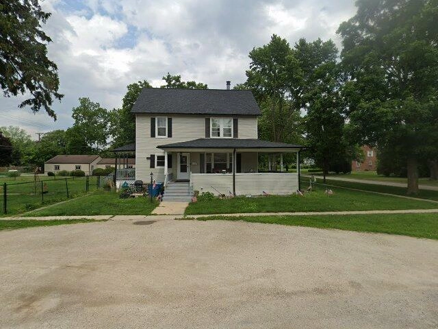 House image located at Dwight, IL 60420