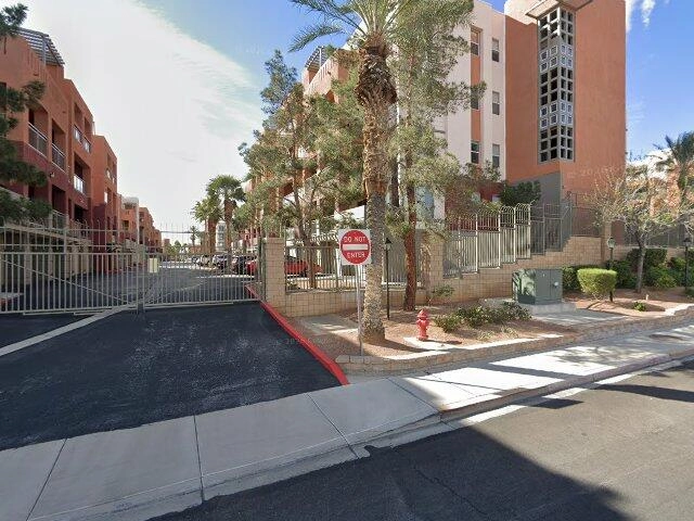 House image located at Las Vegas, NV 89123