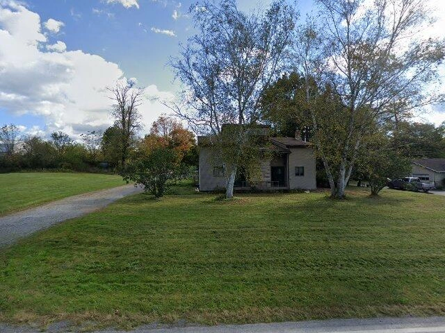 House image located at Fairmount, IN 46928