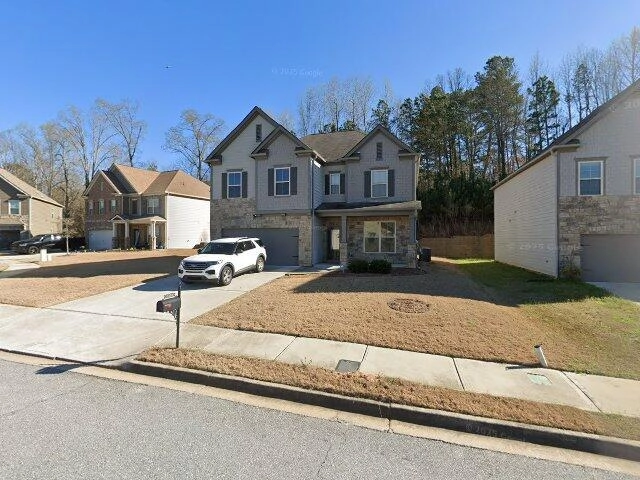 House image located at Atlanta, GA 30349