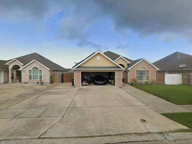 House image located at New Orleans, LA 70128