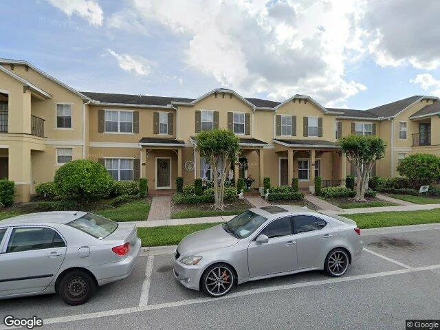 House image located at Orlando, FL 32824