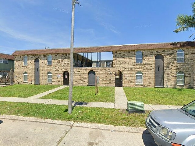 House image located at New Orleans, LA 70127