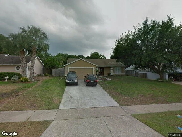 House image located at Orlando, FL 32810