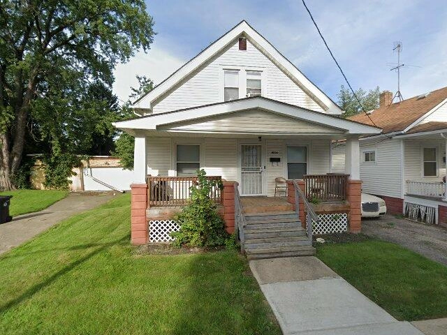 House image located at Cleveland, OH 44105