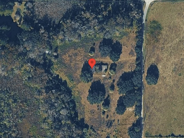 House image located at Micanopy, FL 32667
