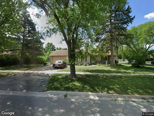 House image located at Des Plaines, IL 60016