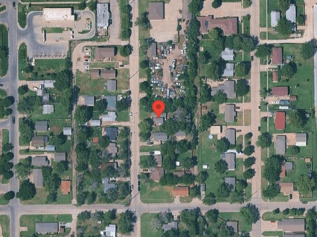 House image located at Wichita, KS 67213