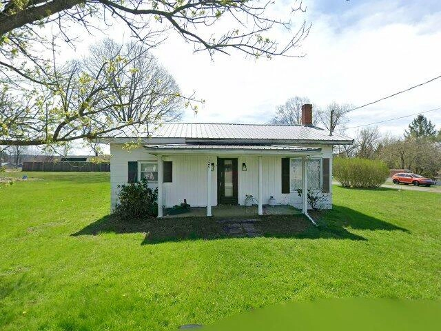 House image located at Hawk Run, PA 16840