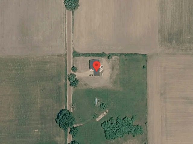 House image located at Rosebush, MI 48878