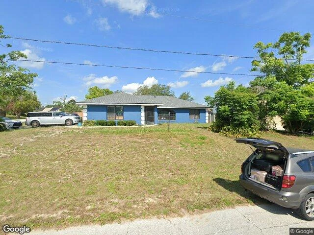 House image located at Deltona, FL 32725