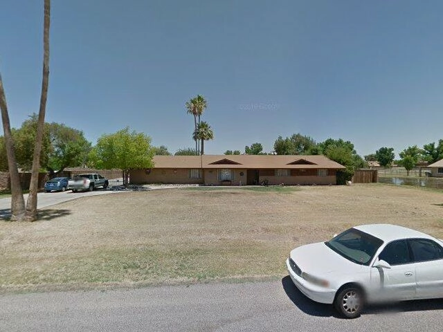 House image located at Laveen, AZ 85339
