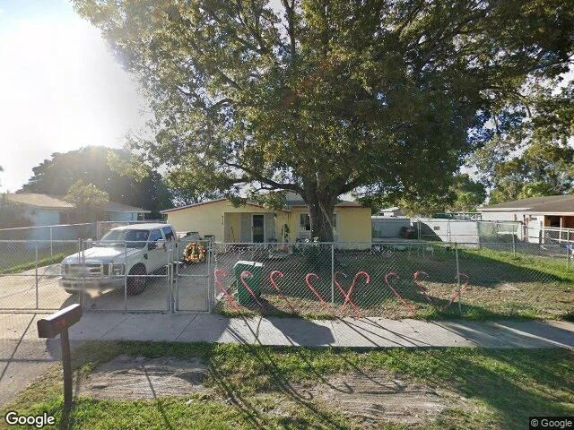 House image located at Homestead, FL 33034