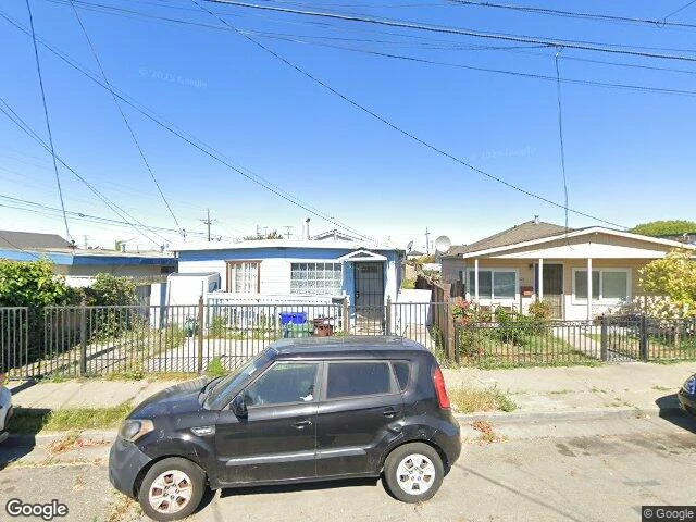 House image located at San Pablo, CA 94806