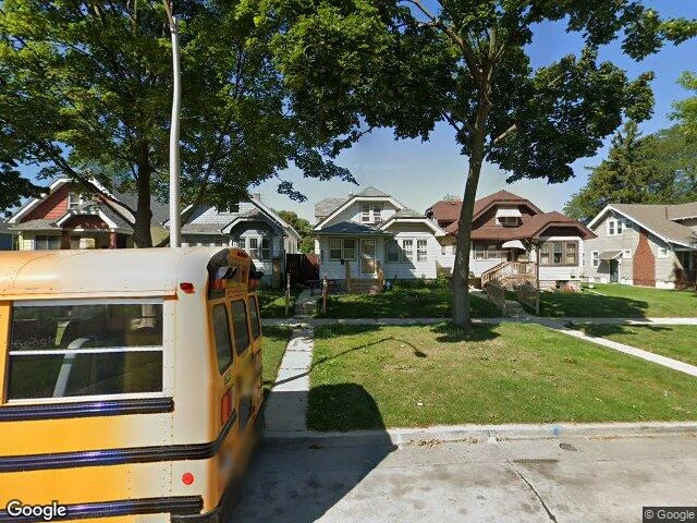 House image located at Milwaukee, WI 53209