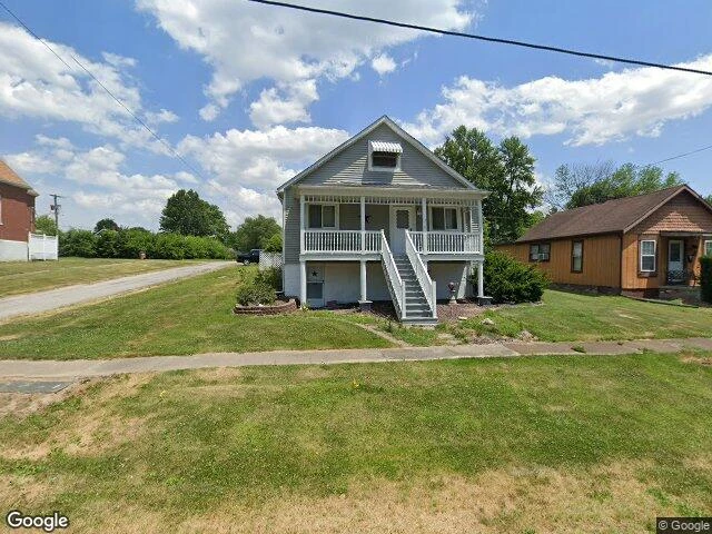 House image located at Benld, IL 62009