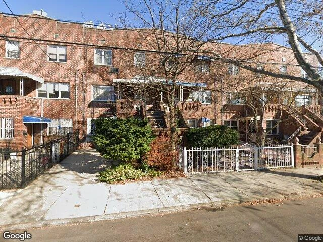 House image located at Brooklyn, NY 11236