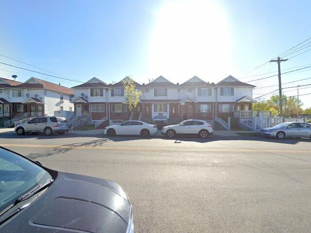 House image located at Brooklyn, NY 11208