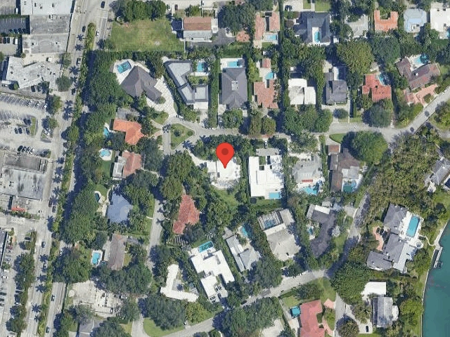House image located at Miami, FL 33137