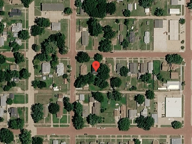 House image located at Kingman, KS 67068