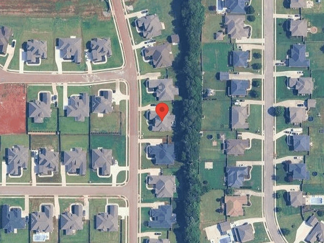 House image located at Meridianville, AL 35759