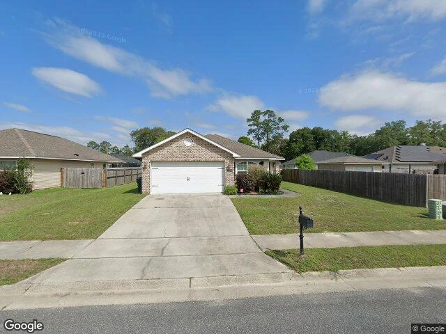 House image located at Milton, FL 32583