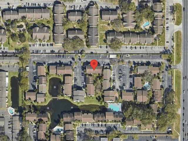 House image located at Tampa, FL 33614