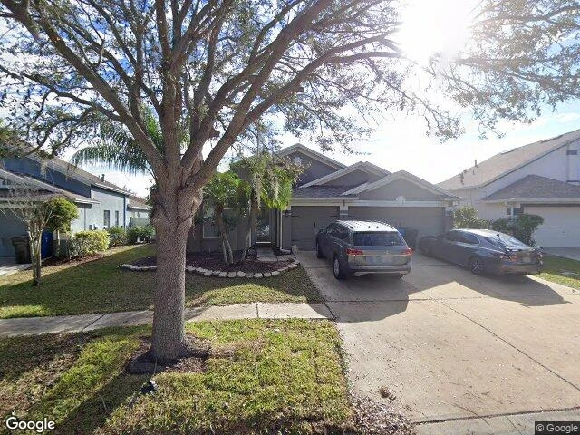 House image located at Apollo Beach, FL 33572