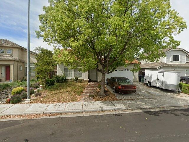 House image located at Tracy, CA 95377