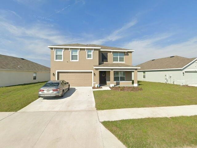 House image located at Spring Hill, FL 34609