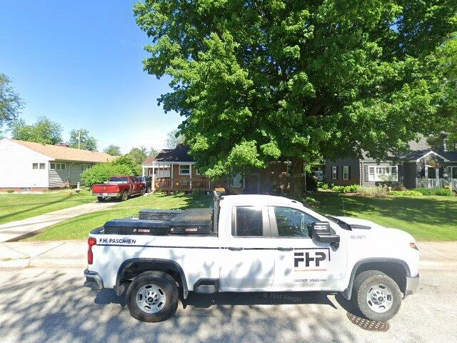 House image located at Highland, IN 46322