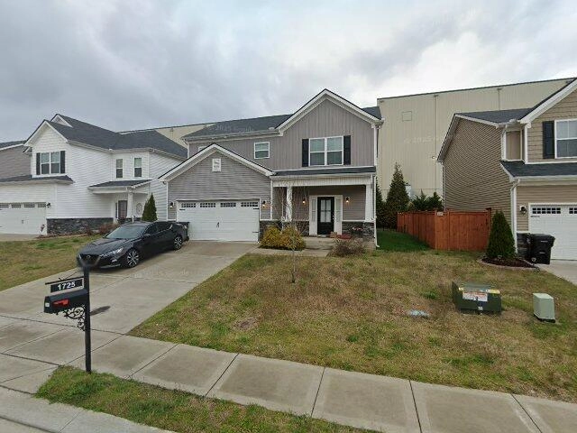 House image located at Murfreesboro, TN 37127