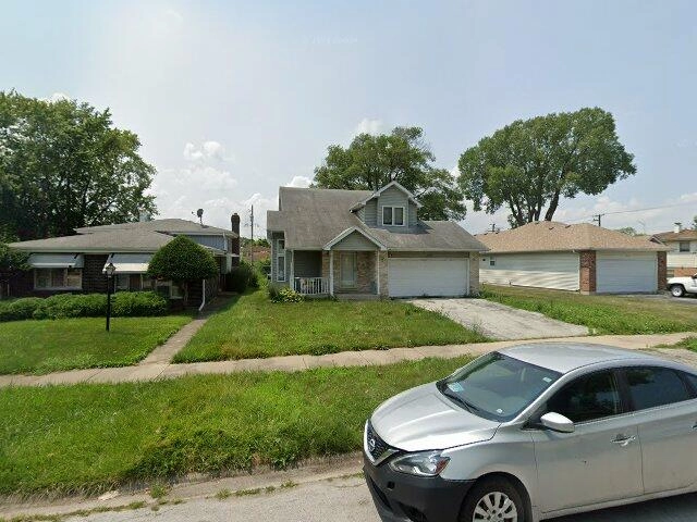House image located at Harvey, IL 60426