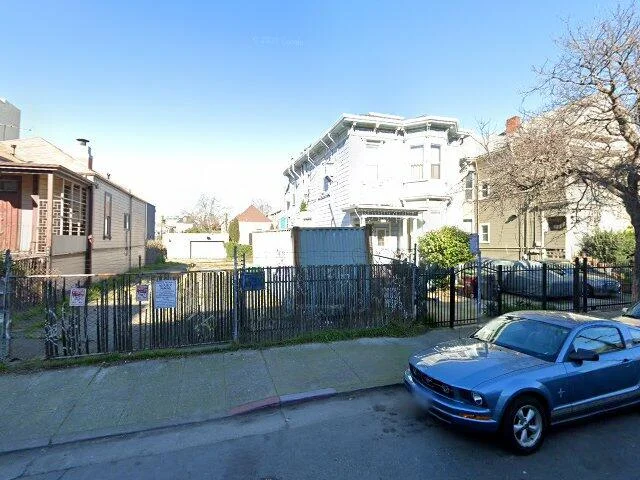 House image located at Oakland, CA 94612