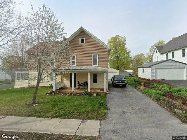 House image located at Jordan, NY 13080