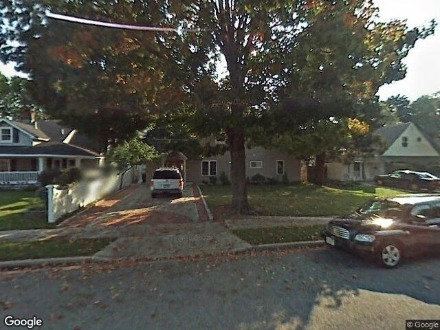 House image located at Hicksville, NY 11801