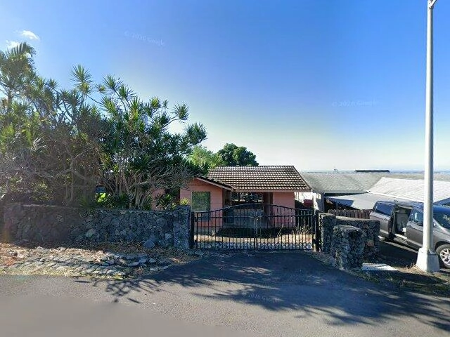 House image located at Kailua Kona, HI 96740