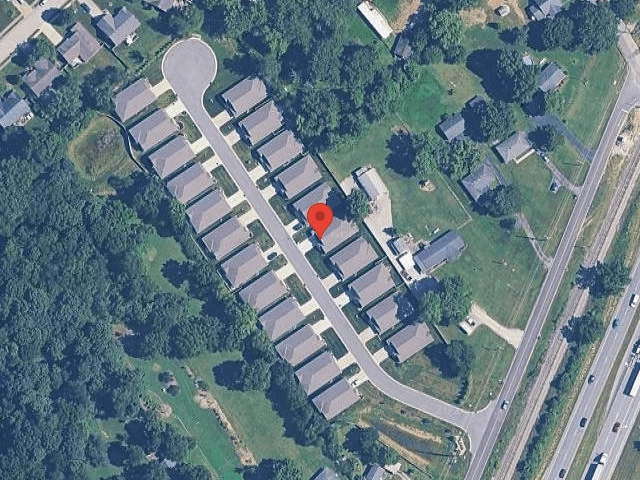 House image located at Jeffersonville, IN 47130