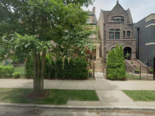 House image located at Chicago, IL 60653