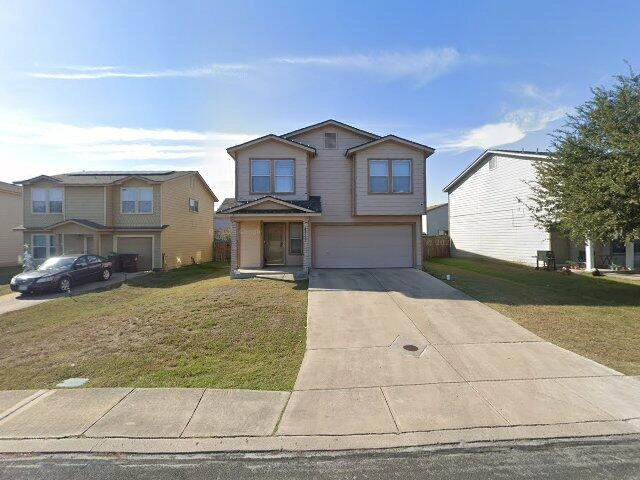 House image located at San Antonio, TX 78244